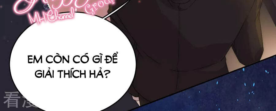 hoàn mỹ lão công tiến hóa luân chapter 79.5 15