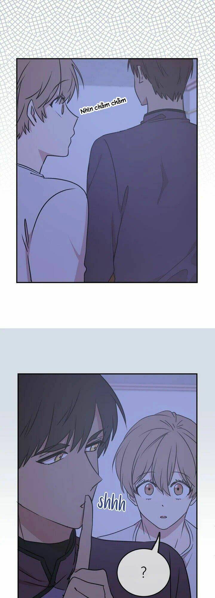 tôi chọn kết thúc của hoàng đế chapter 35 22