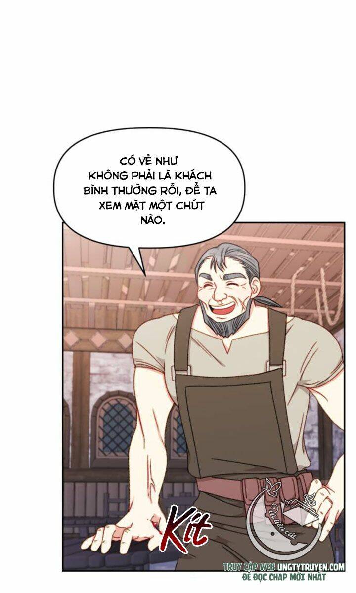 nữ chính muốn tôi trở thành mẹ kế chapter 28 15