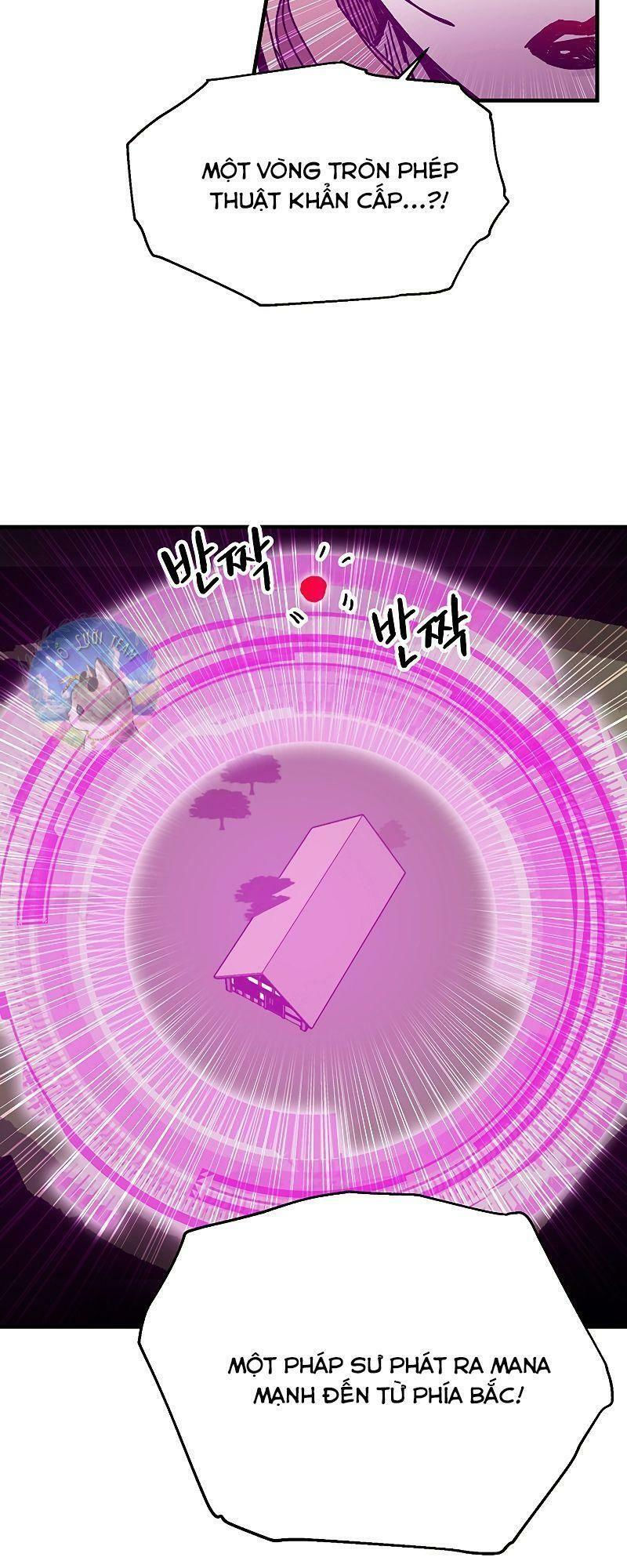 bug player - người chơi lỗi chapter 86 6