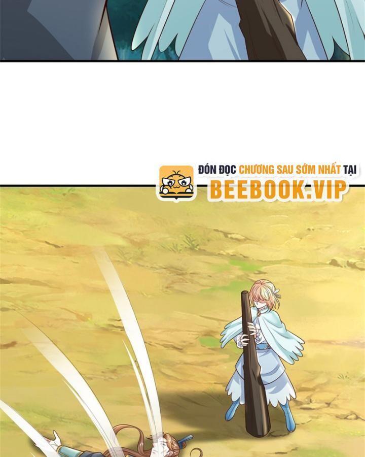 ta trở về từ thế giới tu tiên chapter 252 35