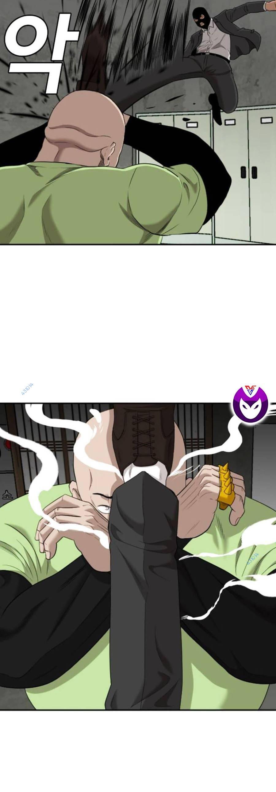 người xấu chapter 121 48