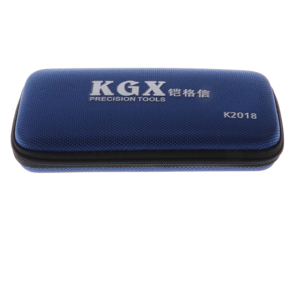 20 Pieces  Spudger Phone Tablet Opening Pry Bar Tool Blue