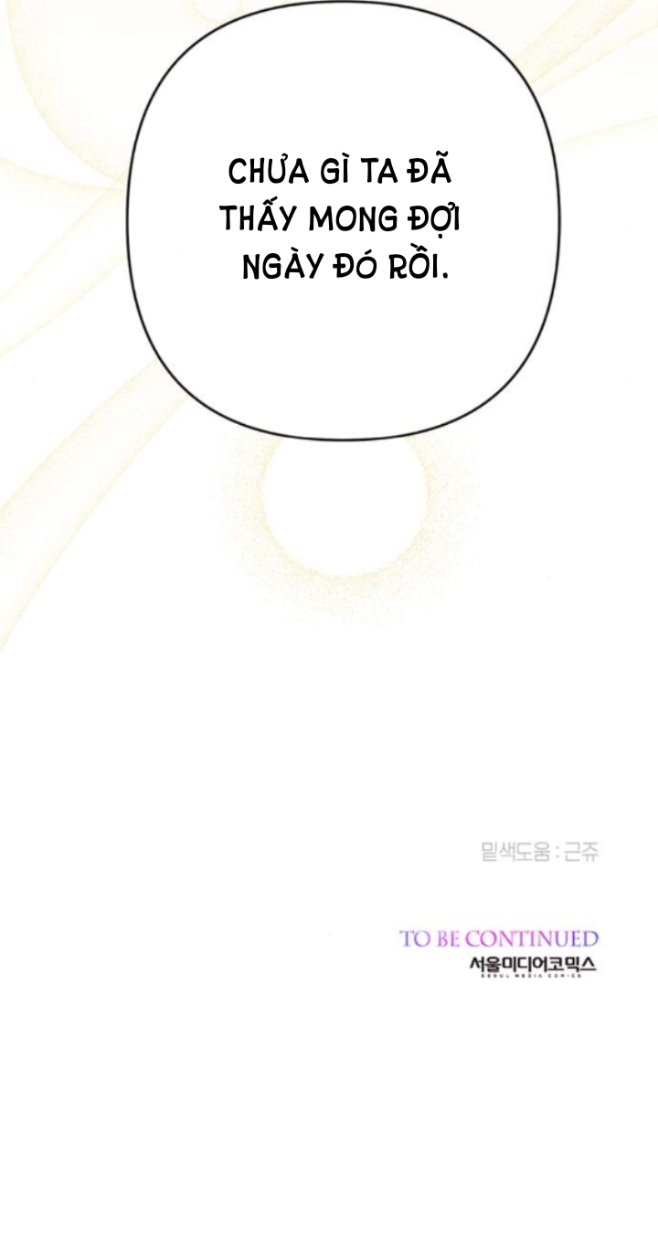 Tiểu Bạo Chúa chapter 17.2 - Trang 61