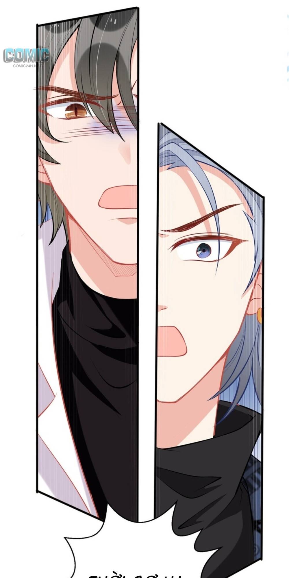 thiết lập nhân vật daddy của tôi bị sụp đổ chapter 76 7