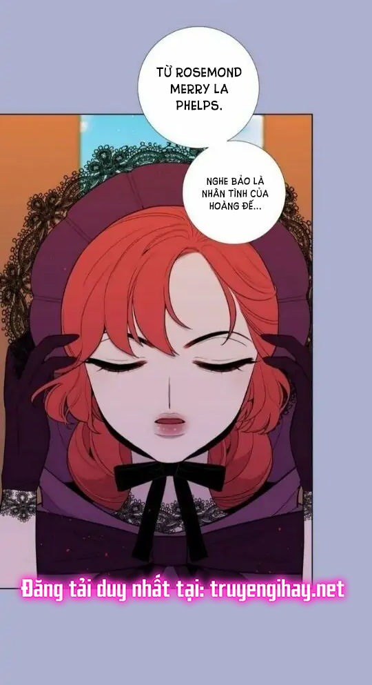 từ tiểu thư thành hoàng hậu - lady to queen chapter 27.2 9