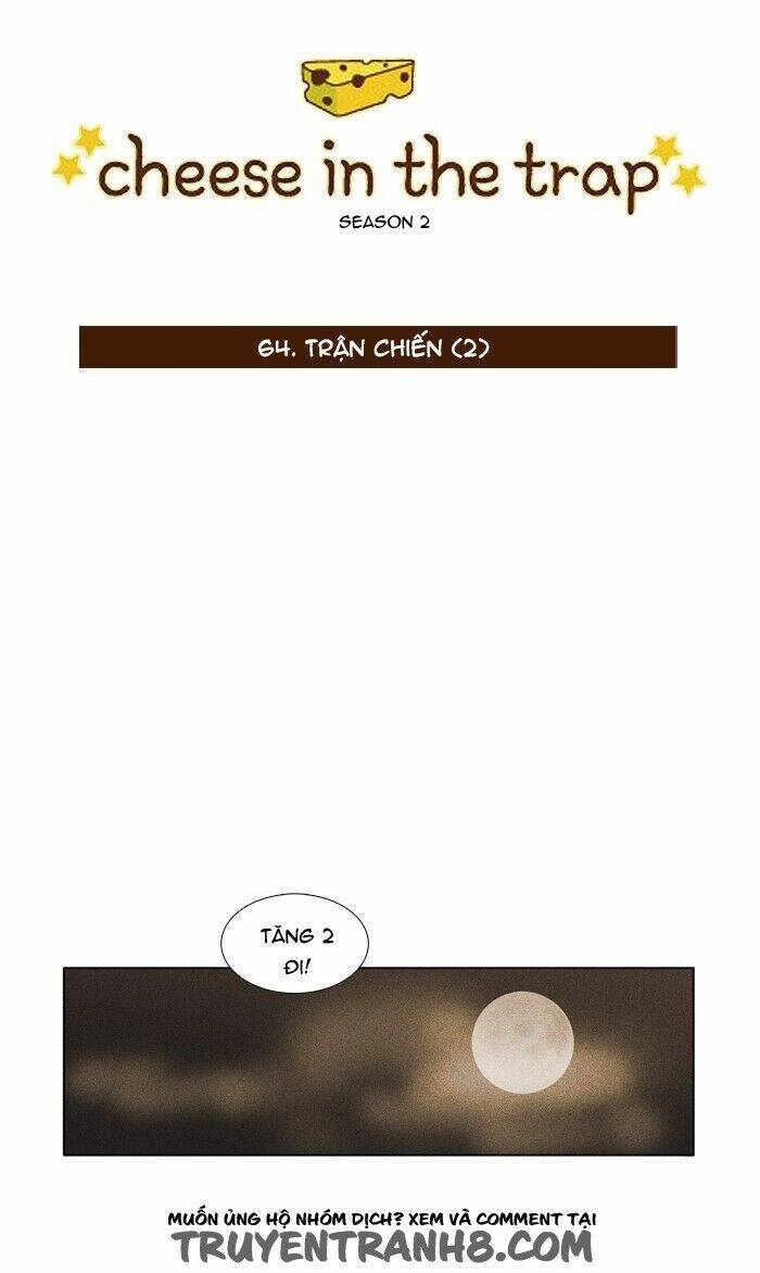 bẫy tình yêu chapter 111 3