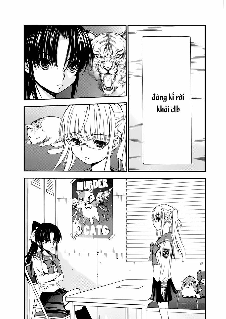 shuukyuu shoujo chapter 14 31