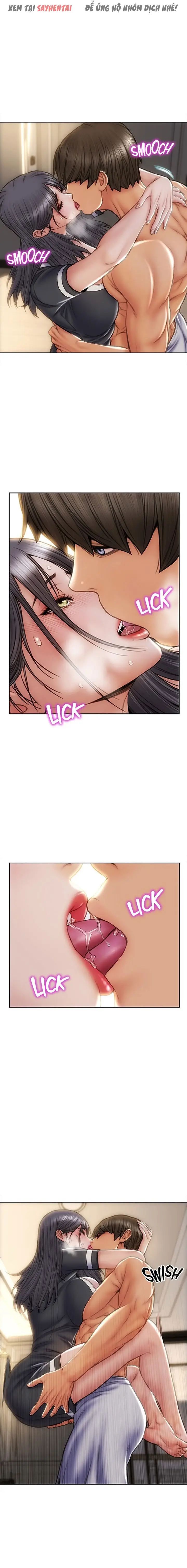 gã tồi tệ chapter 34 8