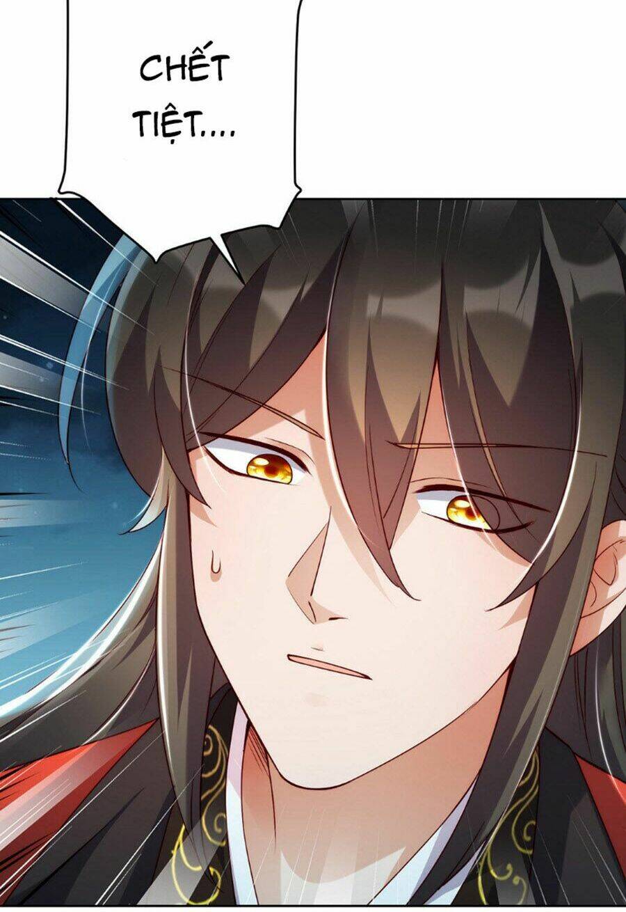 thiên kim bất hoán chapter 15 4