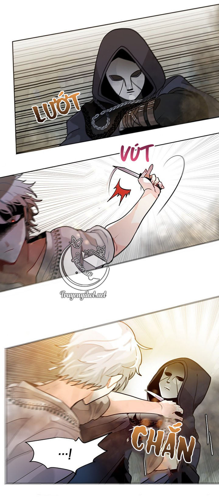 xin hãy cho tôi về nhà chapter 8.2 14