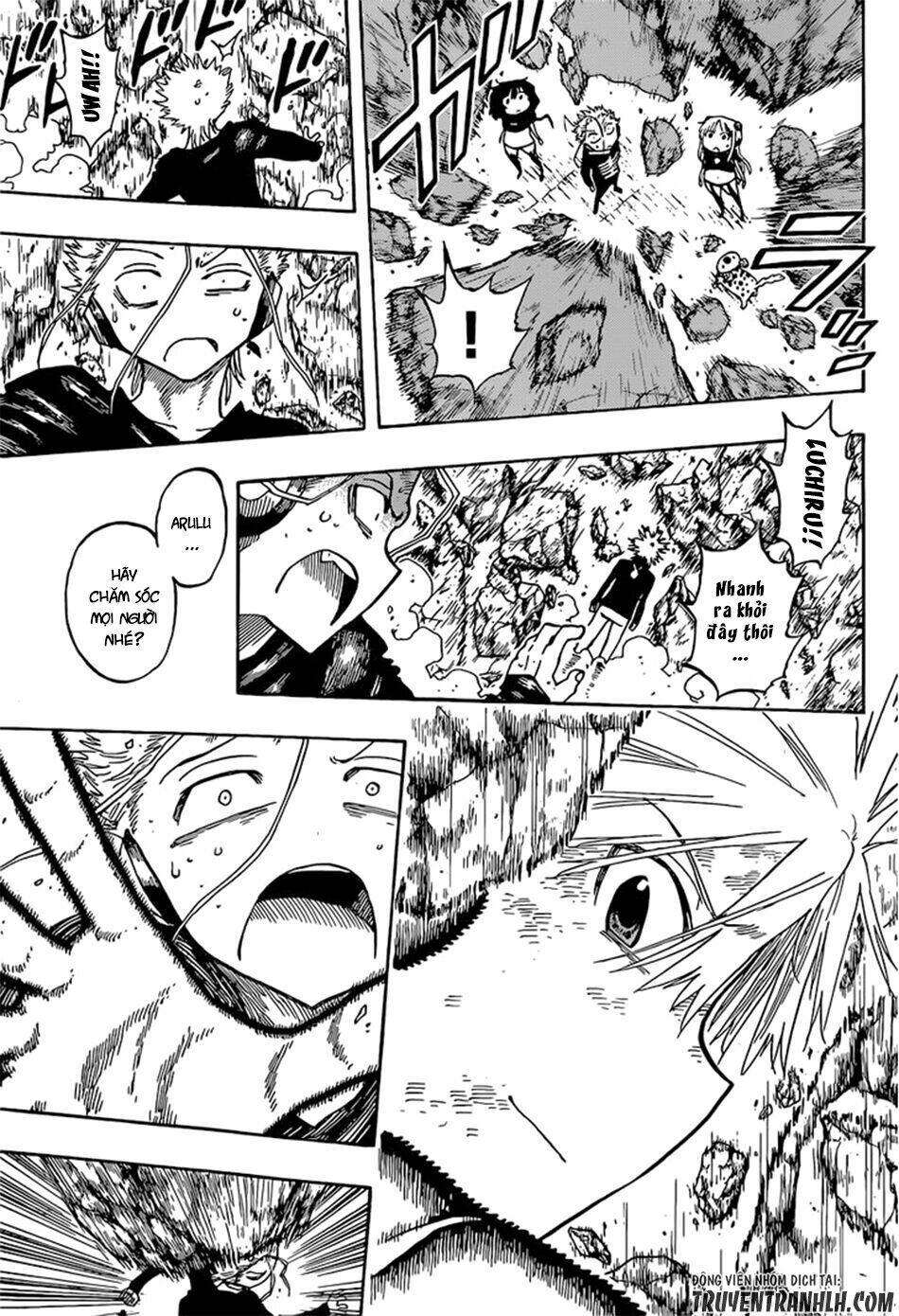 anagle mole chapter 46 19