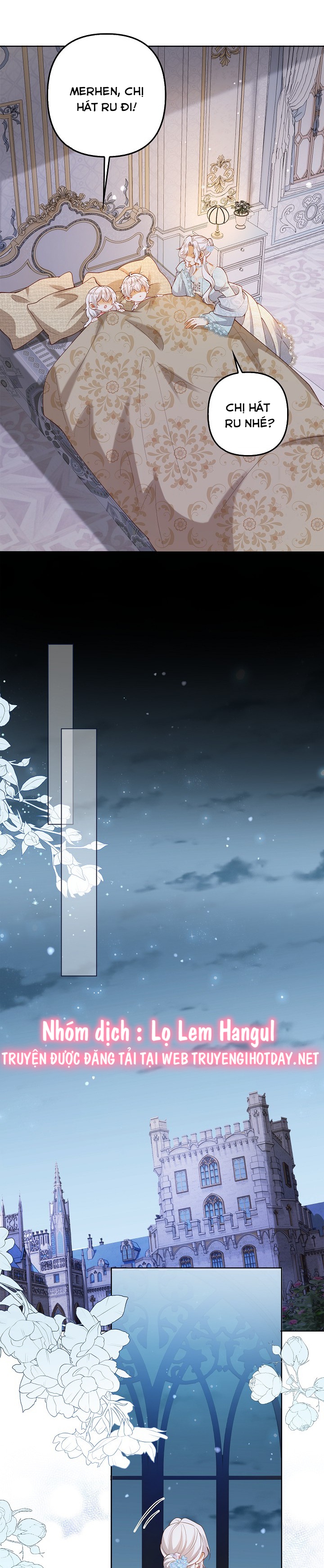 tôi sẽ nuôi dưỡng hai đứa con của nam chính chapter 39 11