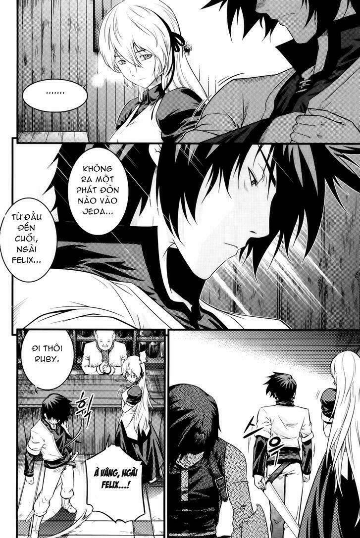 the legend of maian chapter 64 14