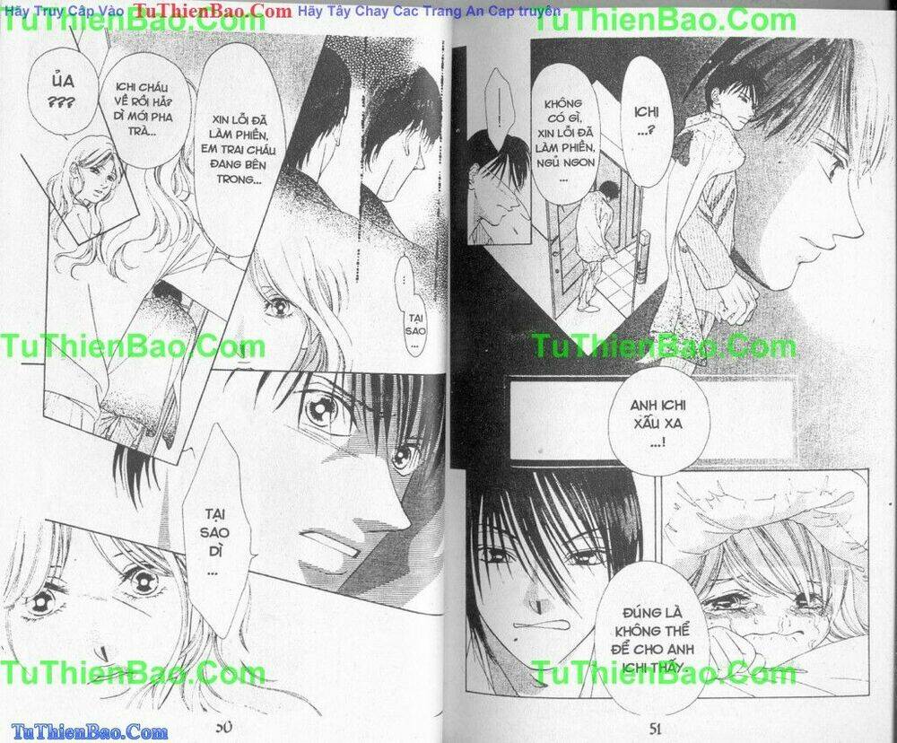 quả chín mọng chapter 2 25