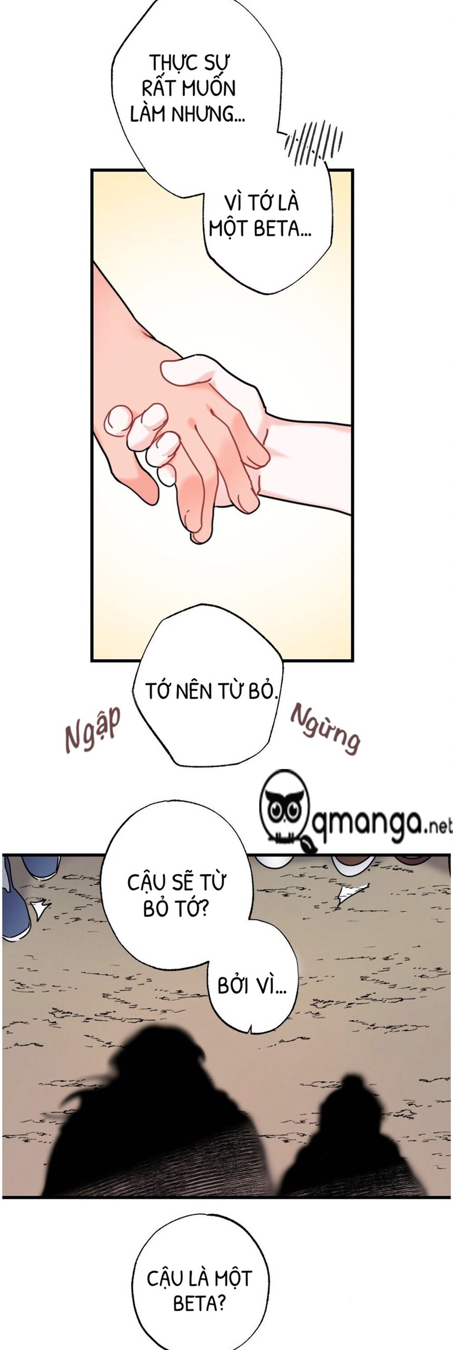 trạm xe buýt omega chapter 2 19