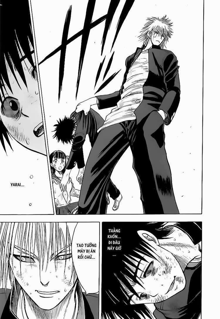 cage of eden chapter 18 16