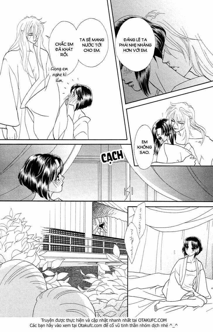 tổng hợp one shot. chapter 179 34