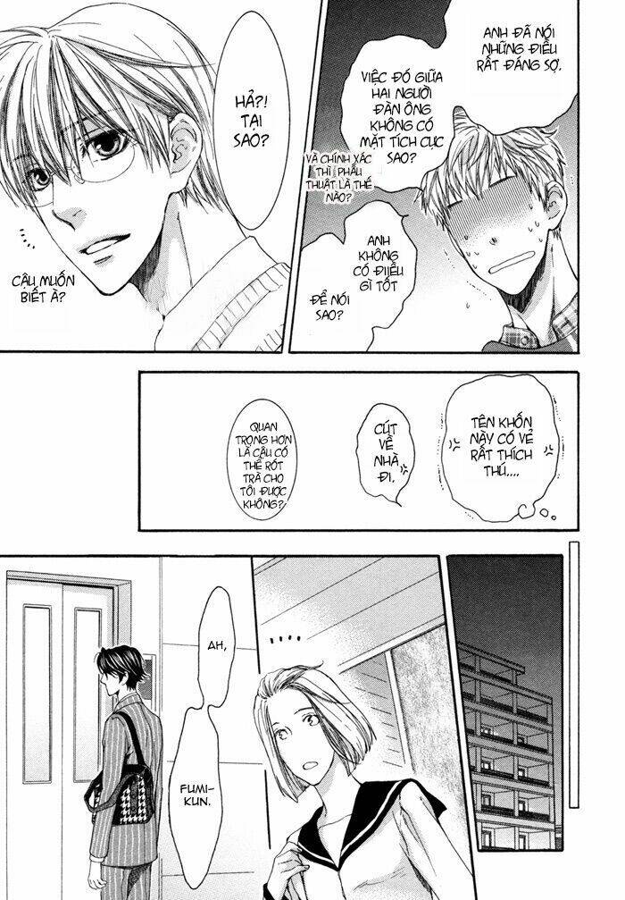 elektel delusion chapter 7 10