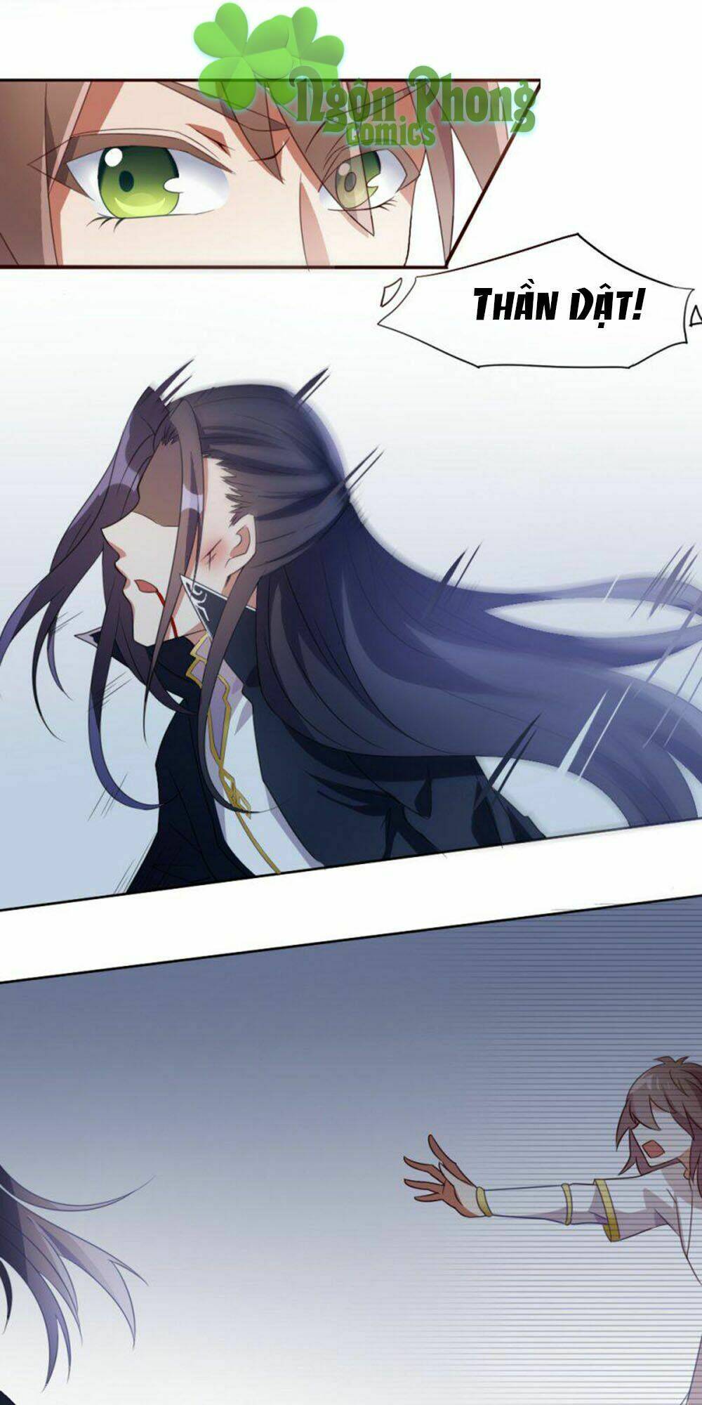 thiên ngoại phi tiên chapter 2 9