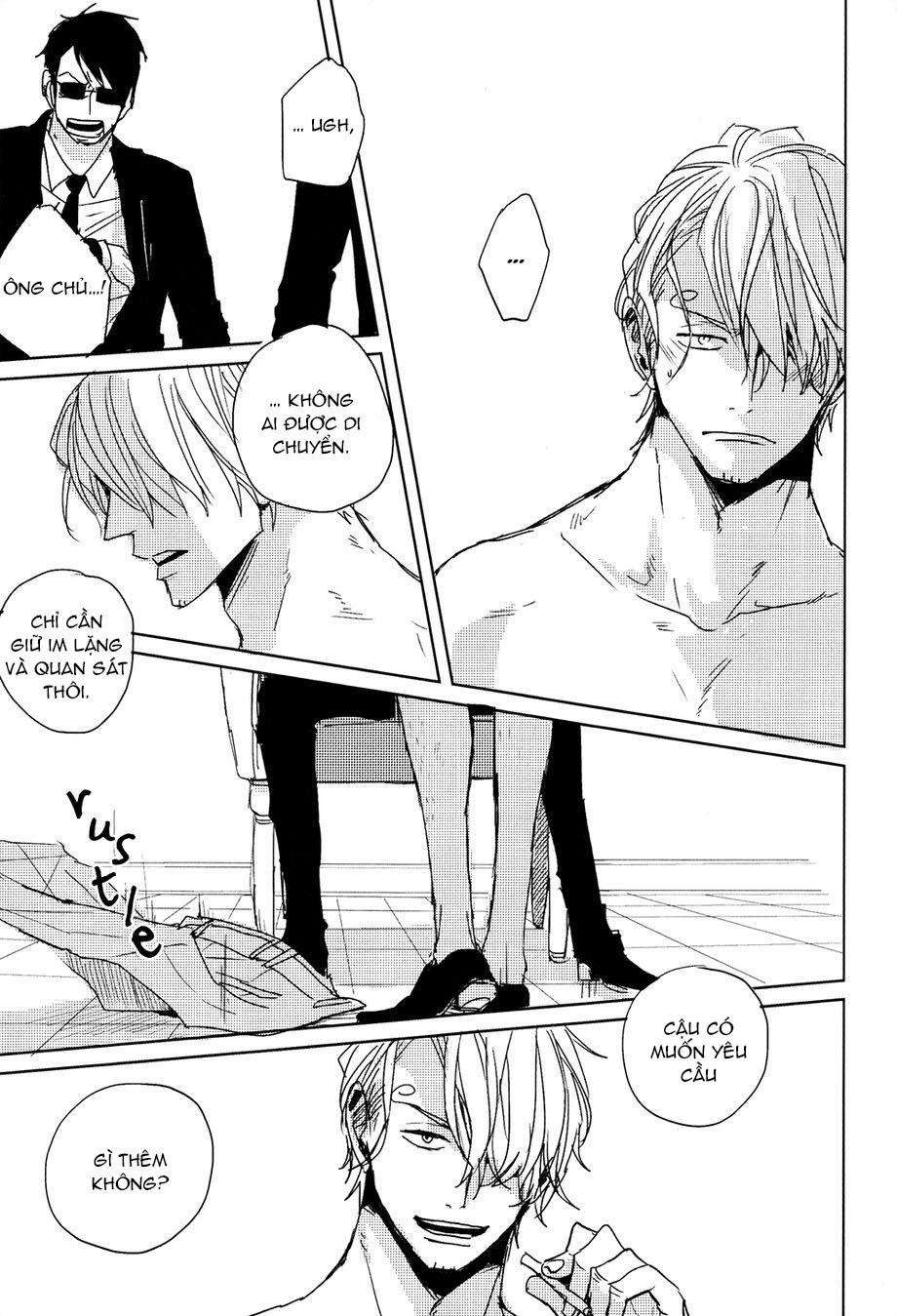 oneshot hỏny chapter 25 15