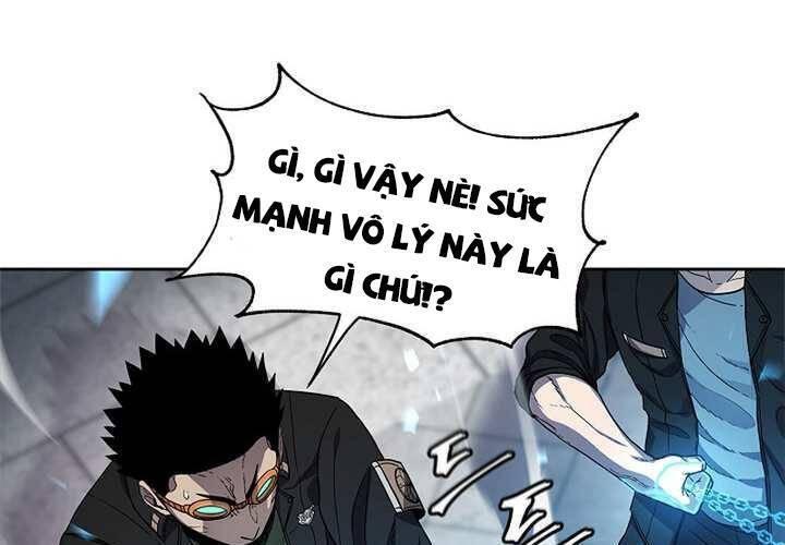 pháp sư hạng b nhanh nhất thế giới chapter 33 1