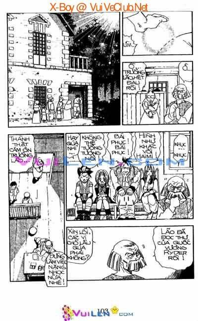 theo dấu rồng thần - dragon quest chapter 24 6