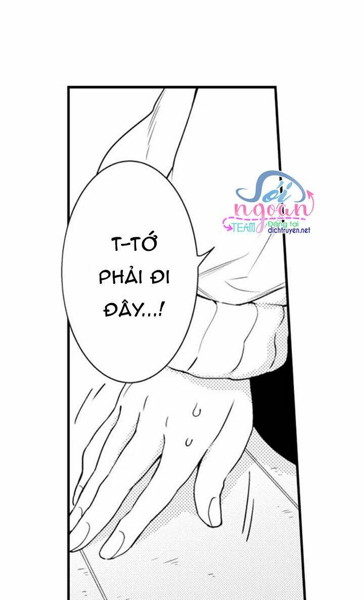 cô dâu cửu vỹ hồ chapter 3 27