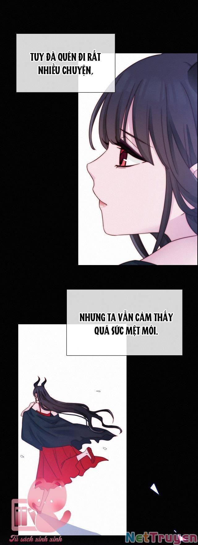 đêm tối chốn này chapter 51 1