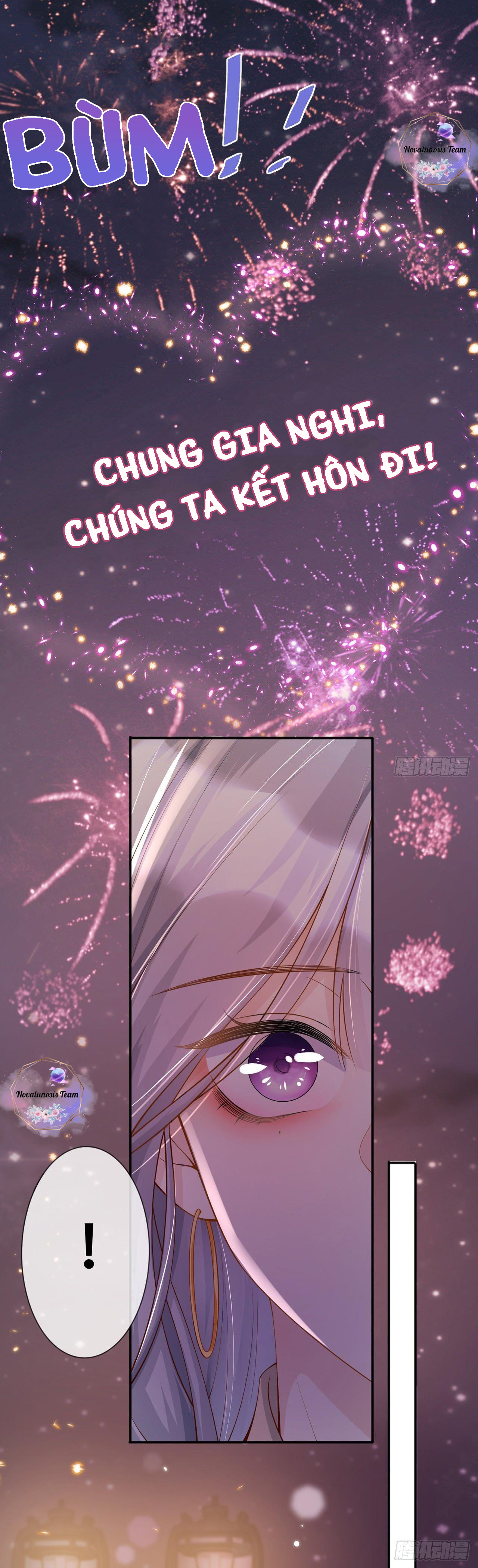 khoảng cách giữa các vì sao chapter 17 10