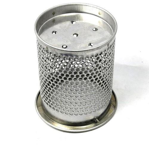 Giỏ lọc rác inox bồn rửa bát