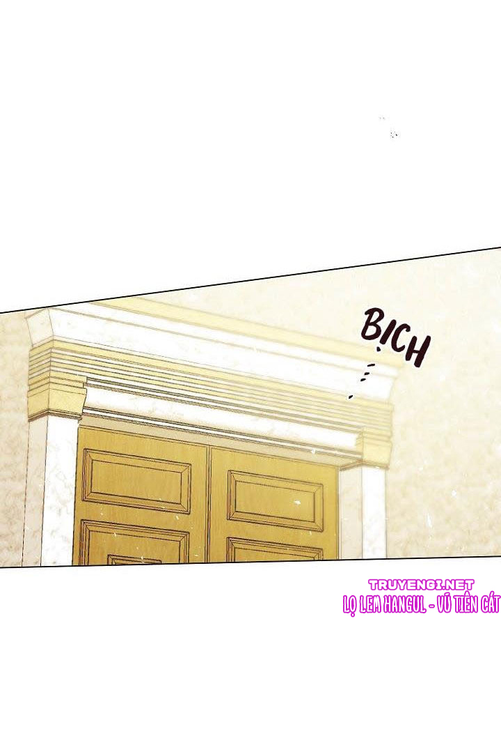 mối tình lãng mạn với kẻ phản diện chapter 9 56