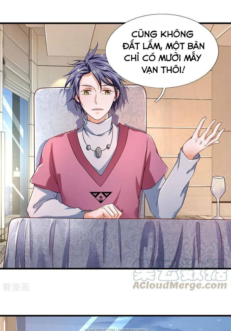 chung cực binh vương tại đô thị chapter 45 9