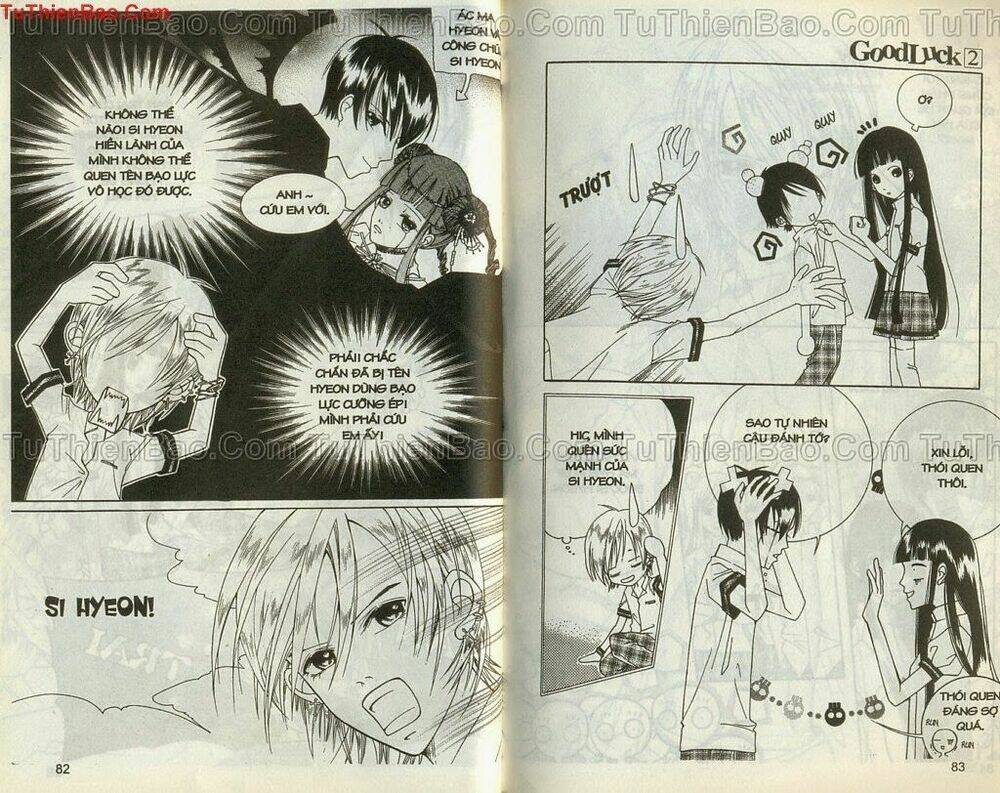 good luck chapter 2 40