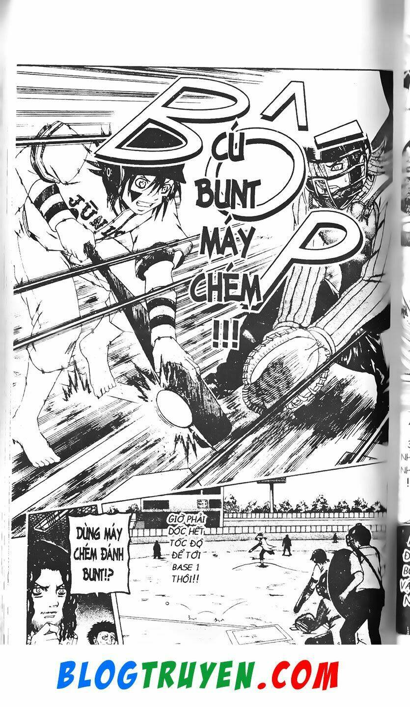 mr.fullswing chapter 186 14