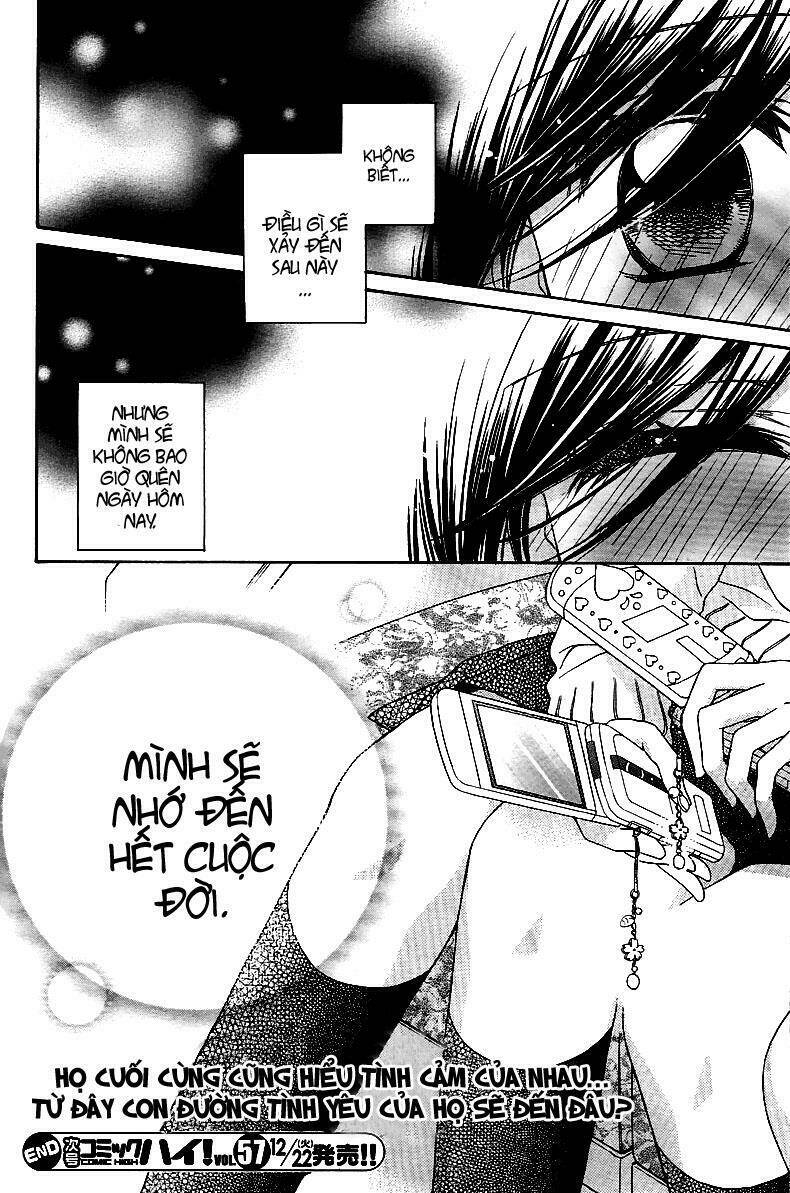 girl friends chapter 27 25