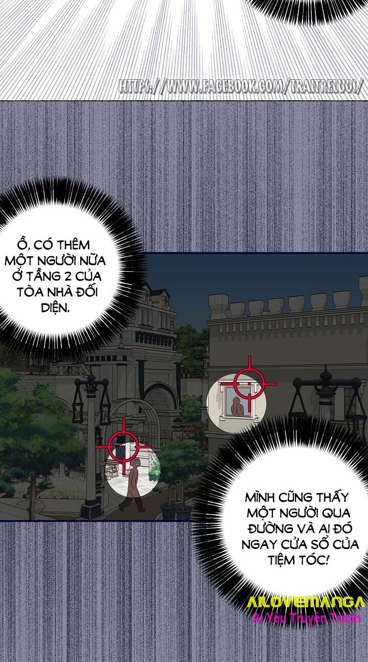 hôn lễ báo thù chapter 50 31