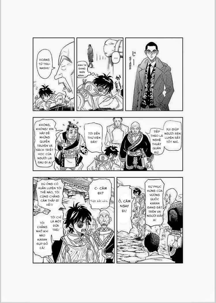 ten prism chapter 1.1 15