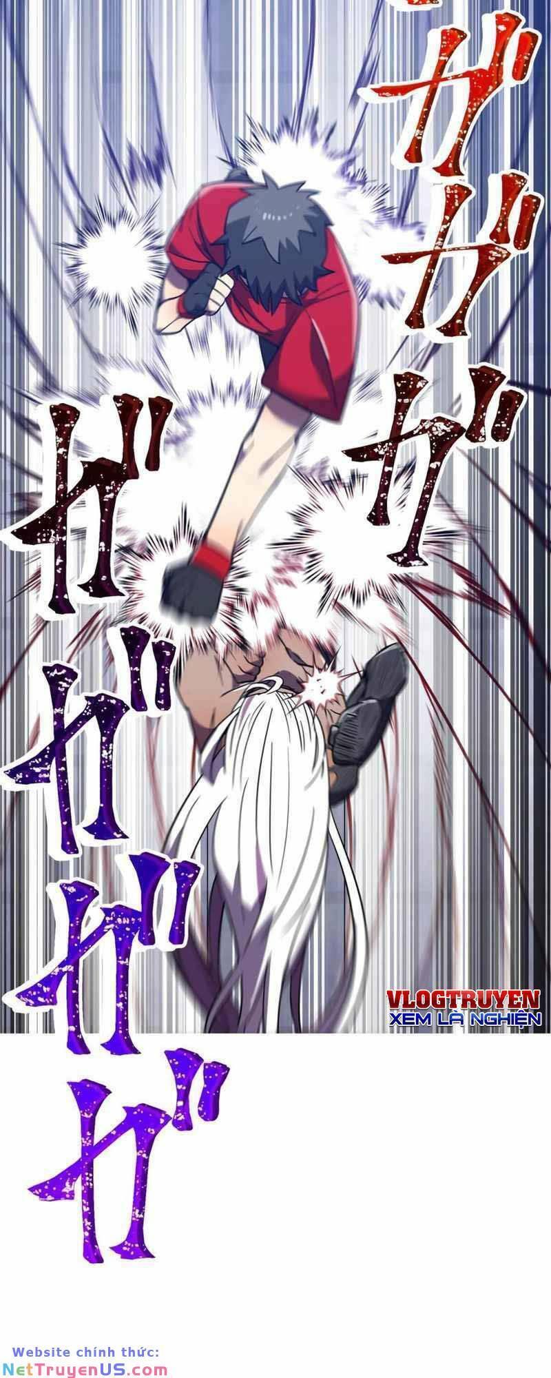 Huyết Thánh Cứu Thế Chủ~ Ta Chỉ Cần 0.0000001% Đã Trở Thành Vô Địch chapter 42 84