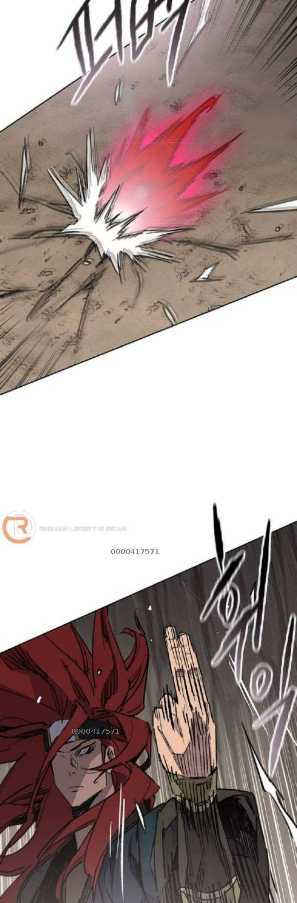 kiếm sĩ bất bại chapter 159 27