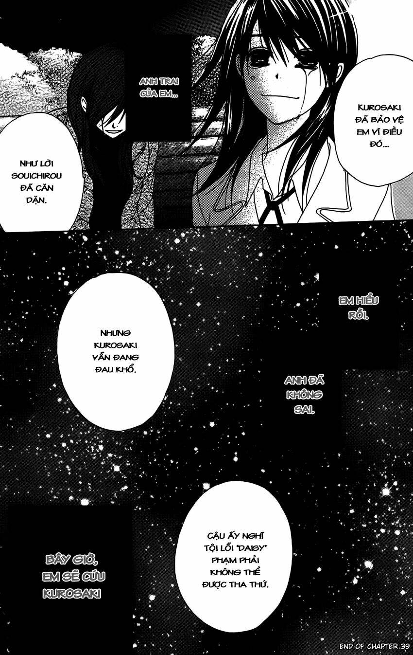 điện kích daisy chapter 39 35