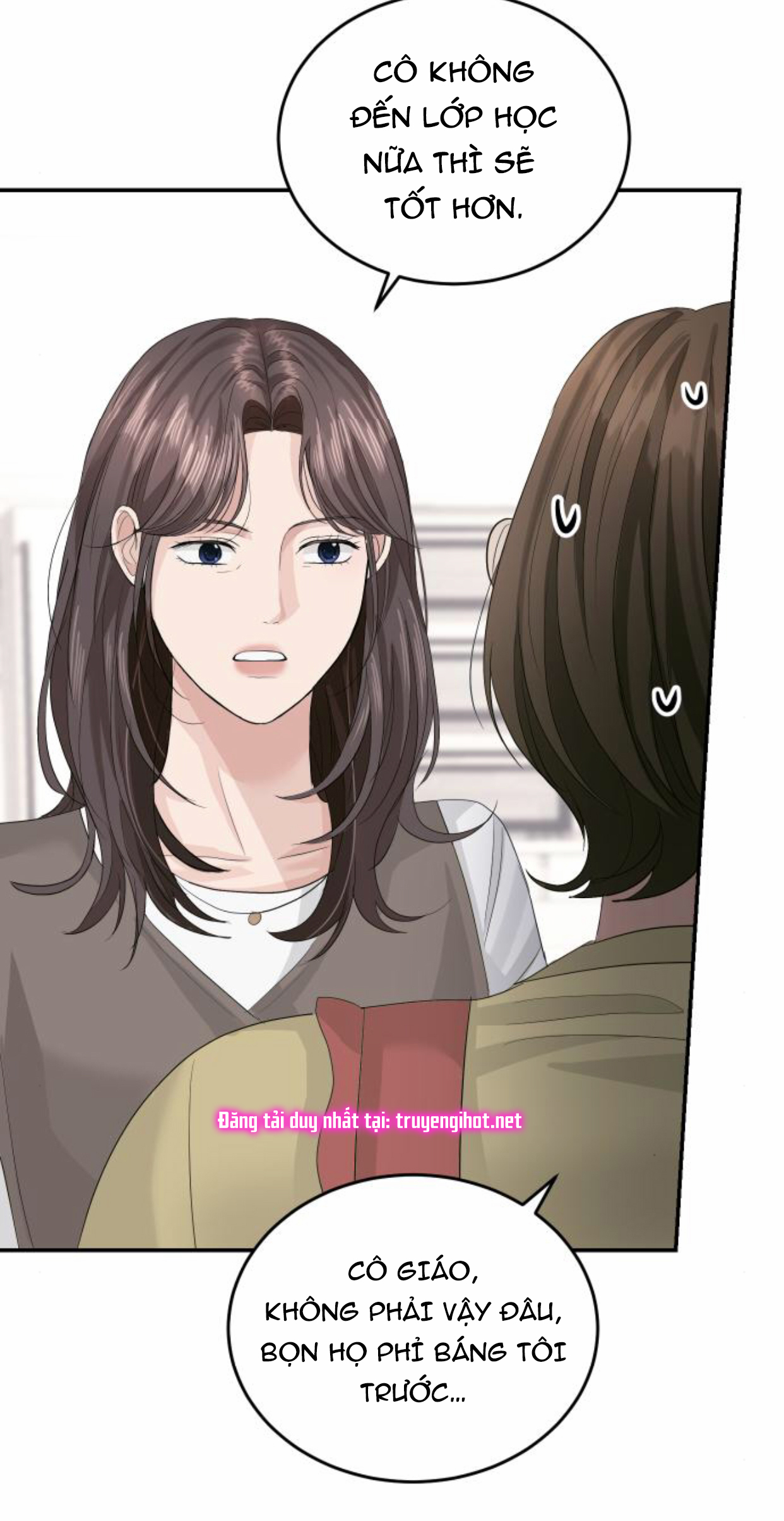 cuộc hôn nhân hoàn hảo chapter 36 35