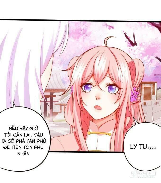 hồ tiên hung bạo chapter 80 16