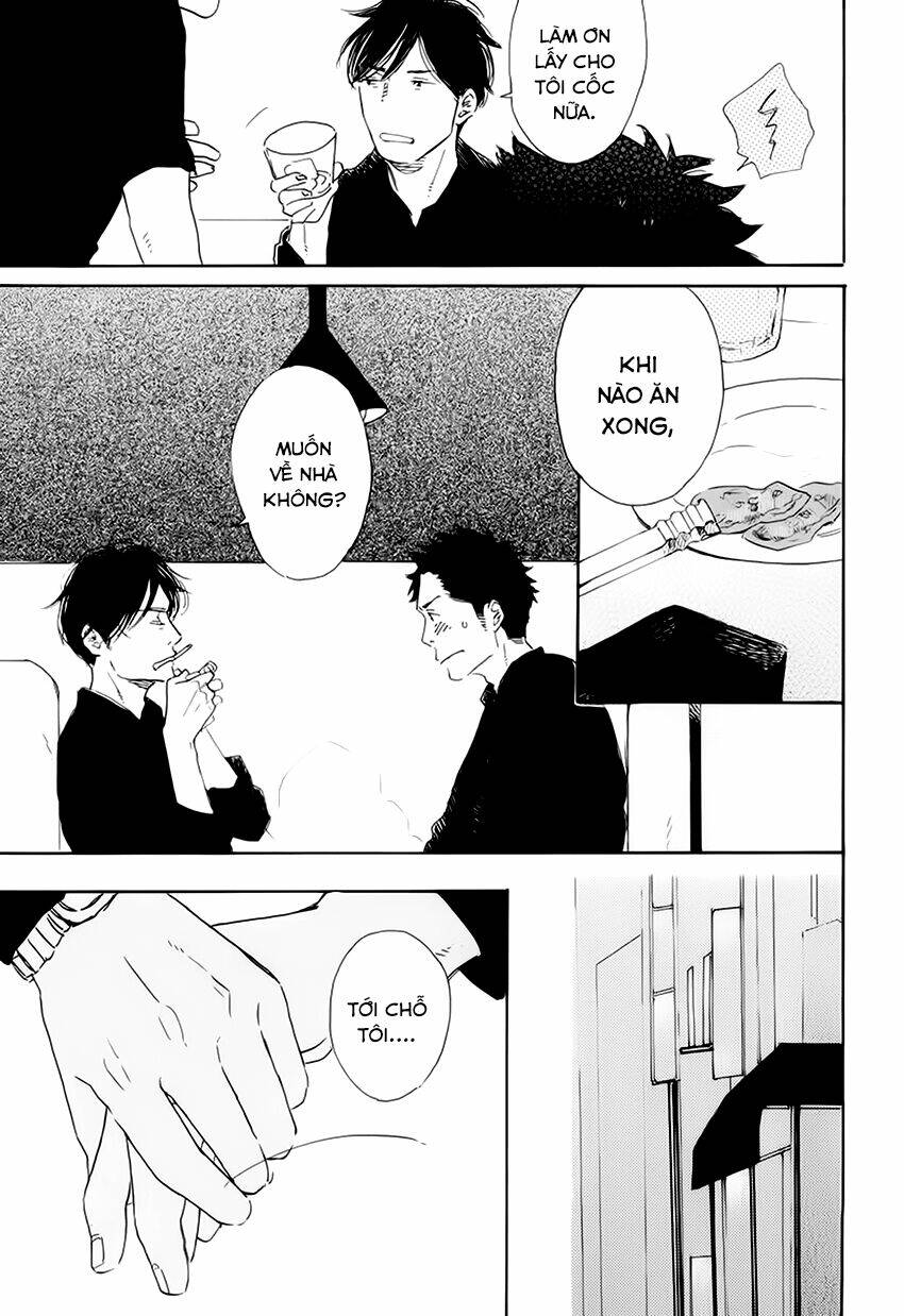 dạy trẻ bất thành chapter 7 10