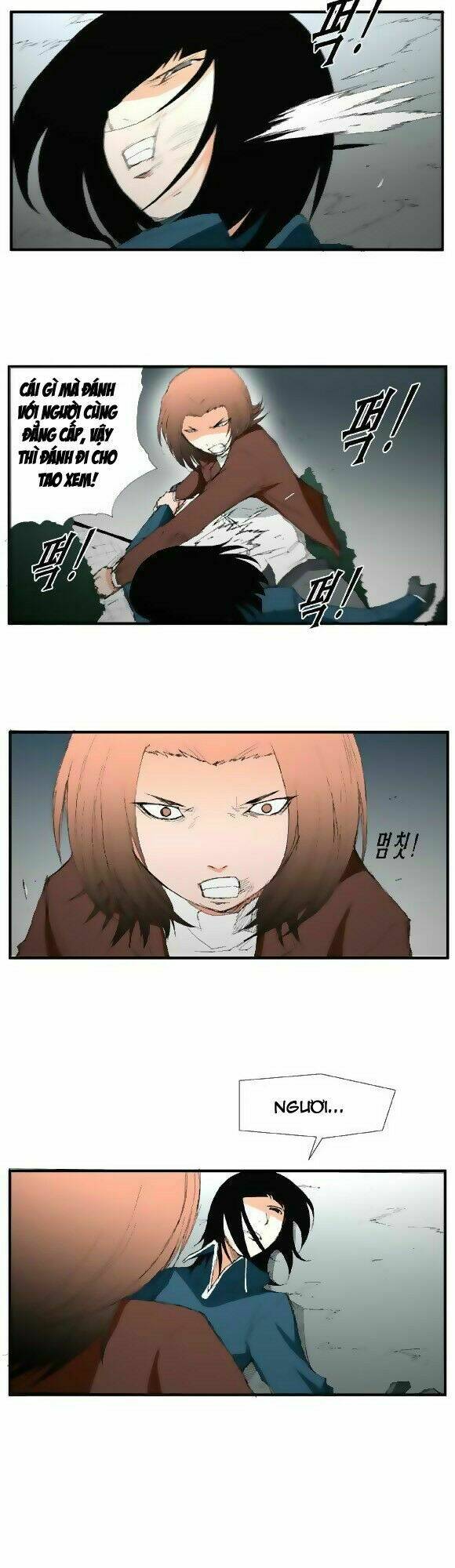 siêu năng chapter 10 6