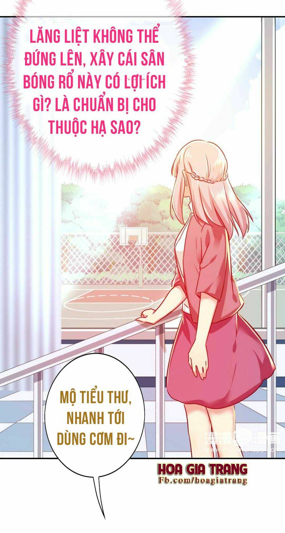 phục thù thiếu gia tiểu điềm thê chapter 15 39