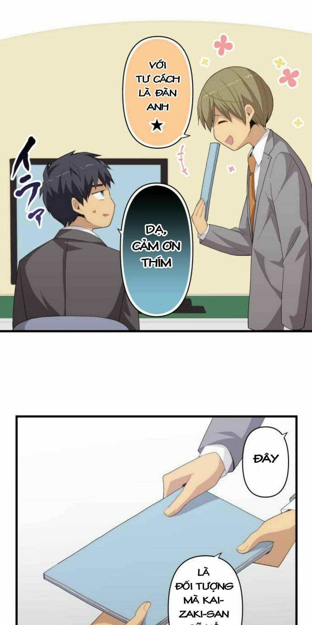 viên thuốc trùng sinh chapter 221 29