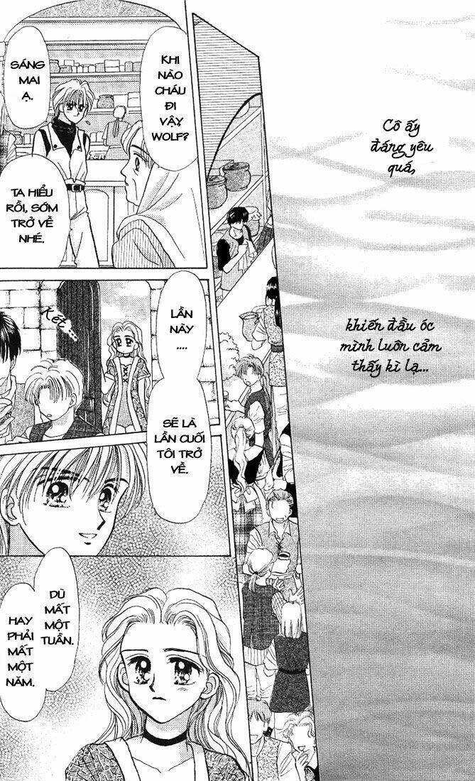 a fairy tale for you chapter 2 7