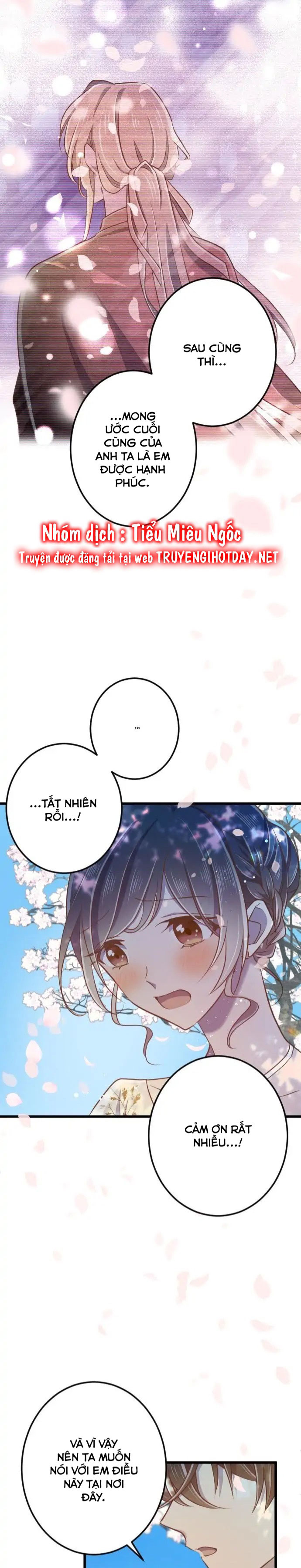 tình yêu thuần khiết chapter 67 26