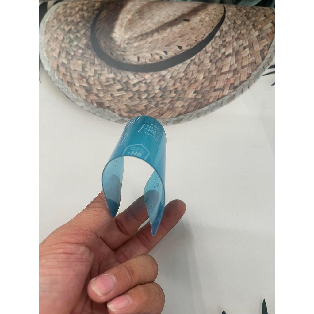 Kính cường lực điện thoại Nano dẻo điện thoại cảm ứng